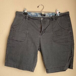 Nice Shorts, Cotton Utility